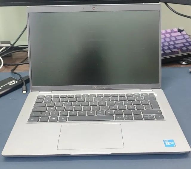 VENDO NOTEBOOK DELL LATITUDE 5420 - Foto 2