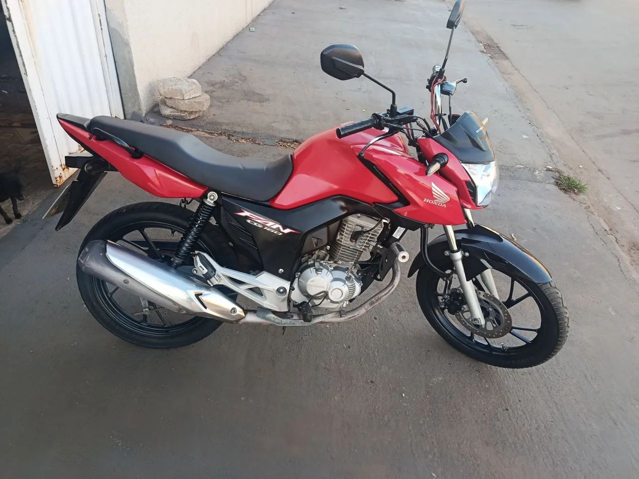 Vende moto  - Foto 5
