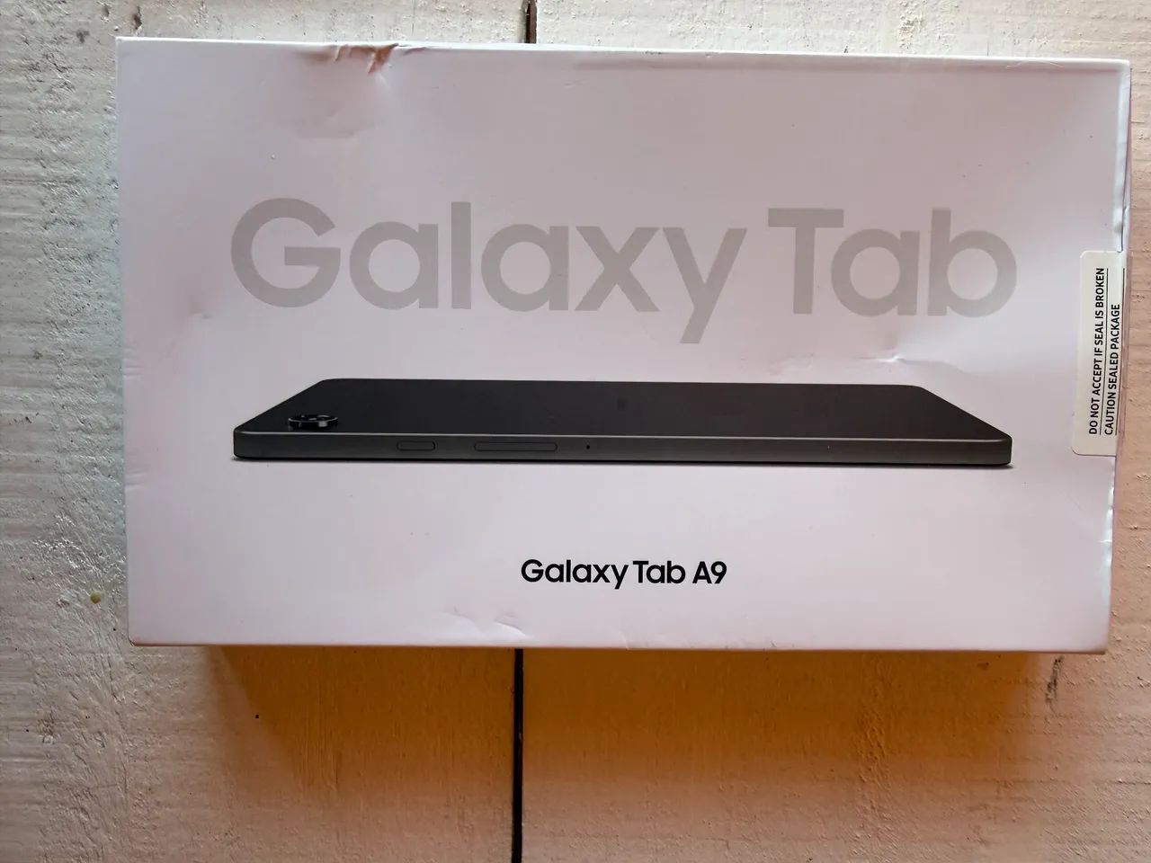 Tablet A9 64GB - Foto 3