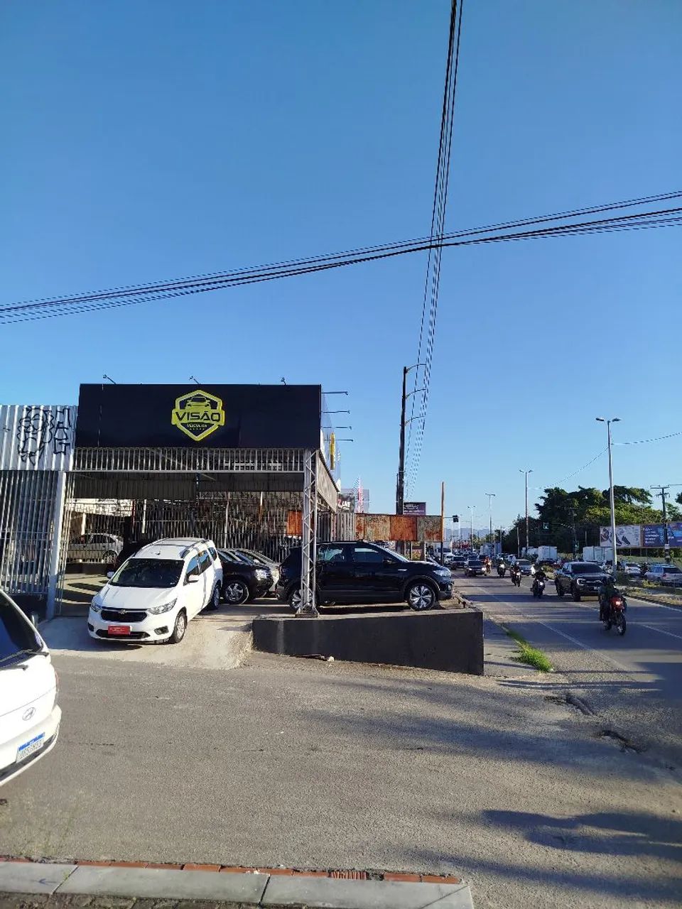 Repasso loja de carro completa  - Foto 2