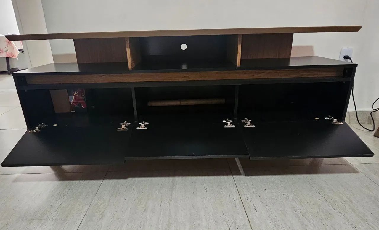 RACK MADEIRA IMPERDIVEL - Foto 2