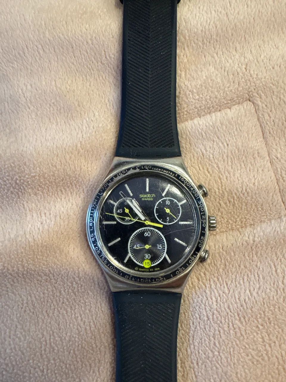 Swatch IRONY - Foto 2