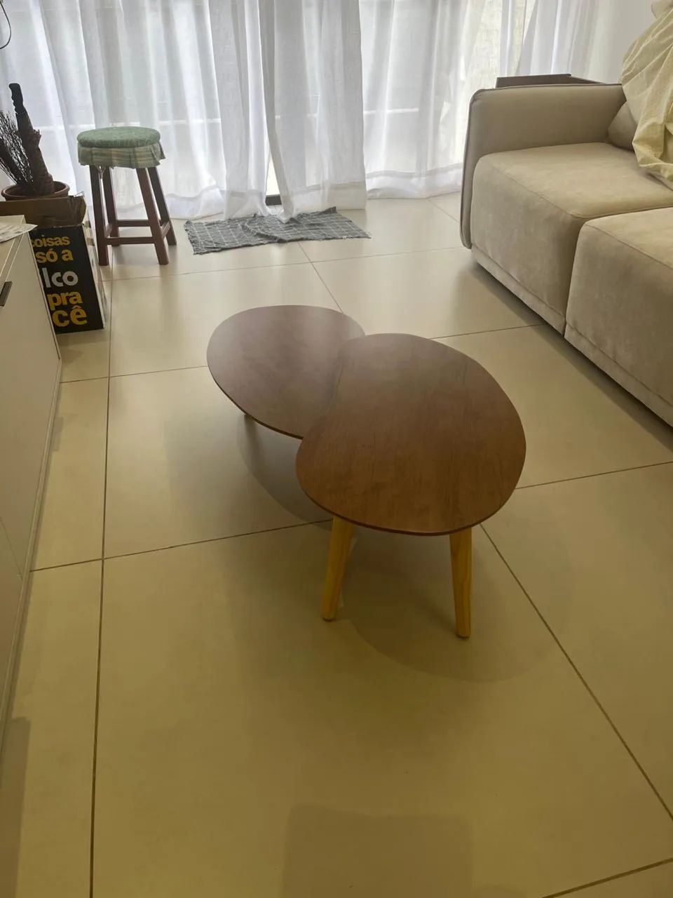 Mesa de centro - Foto 2