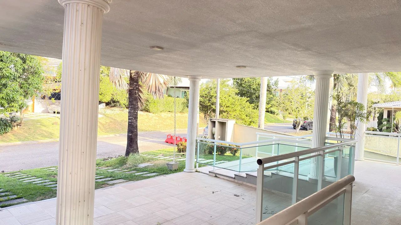 Casa de Alto Padrão com 03 Suítes e planejados - Foto 3