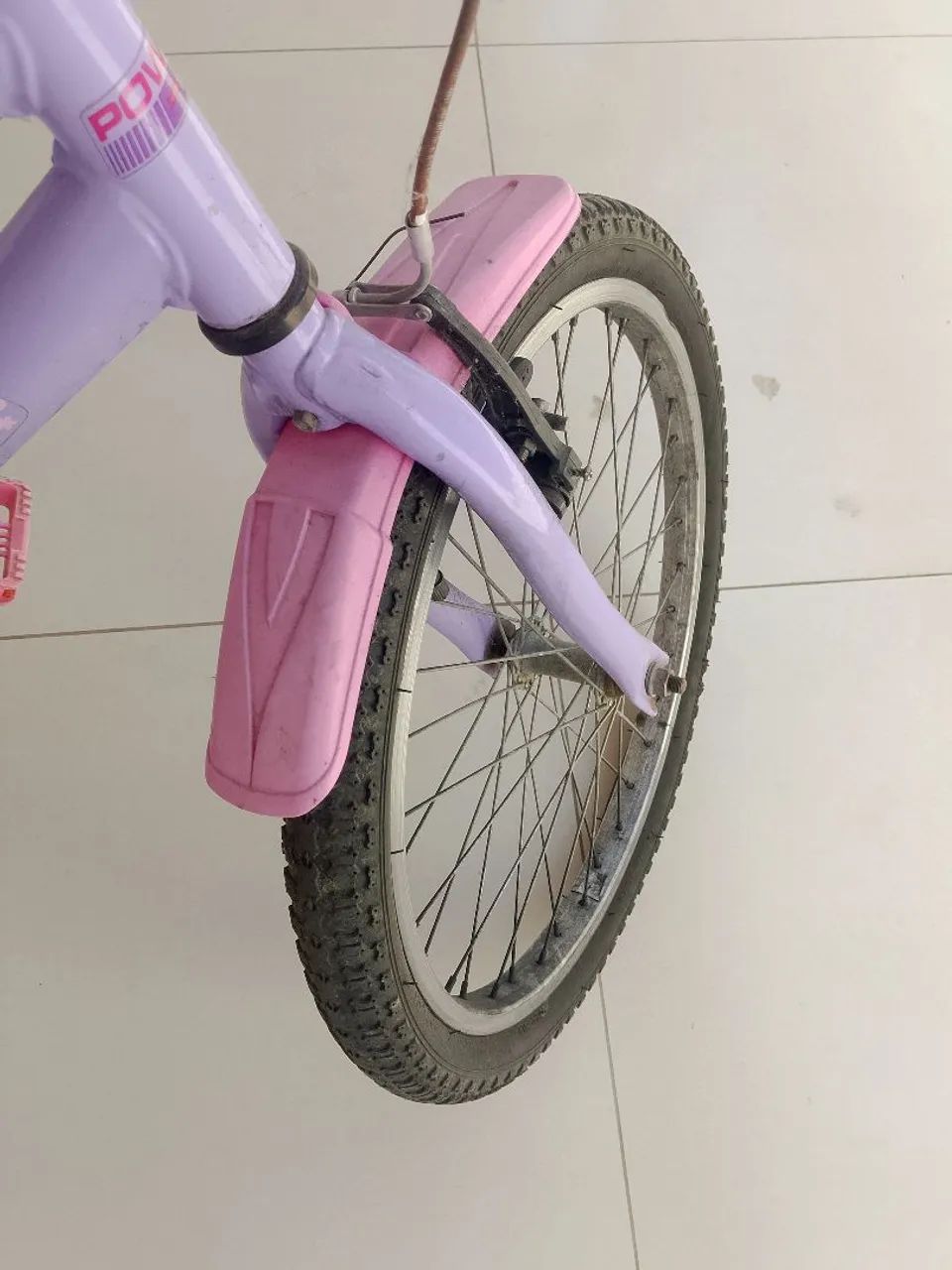 Bicicleta aro 16 - Foto 5