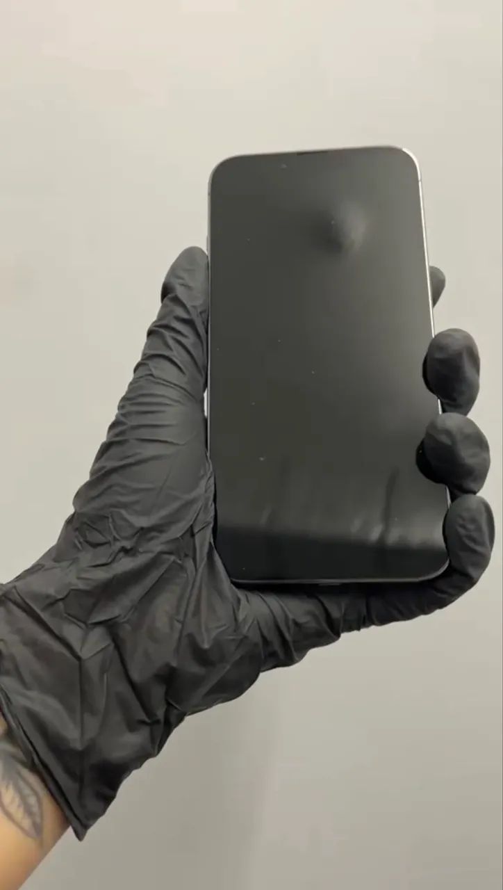 iPhone 13 Pro 128Gb todo original  - Foto 4