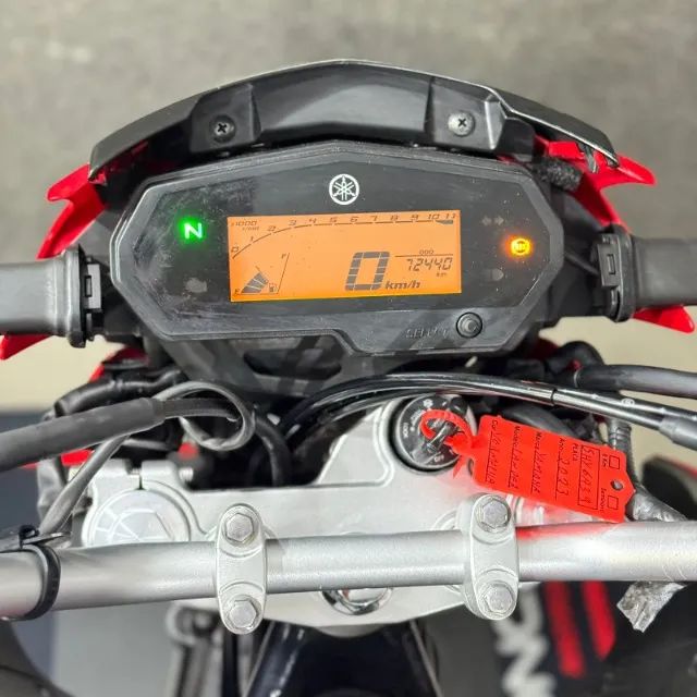 YAMAHA/ XTZ LANDER 250 - Foto 5