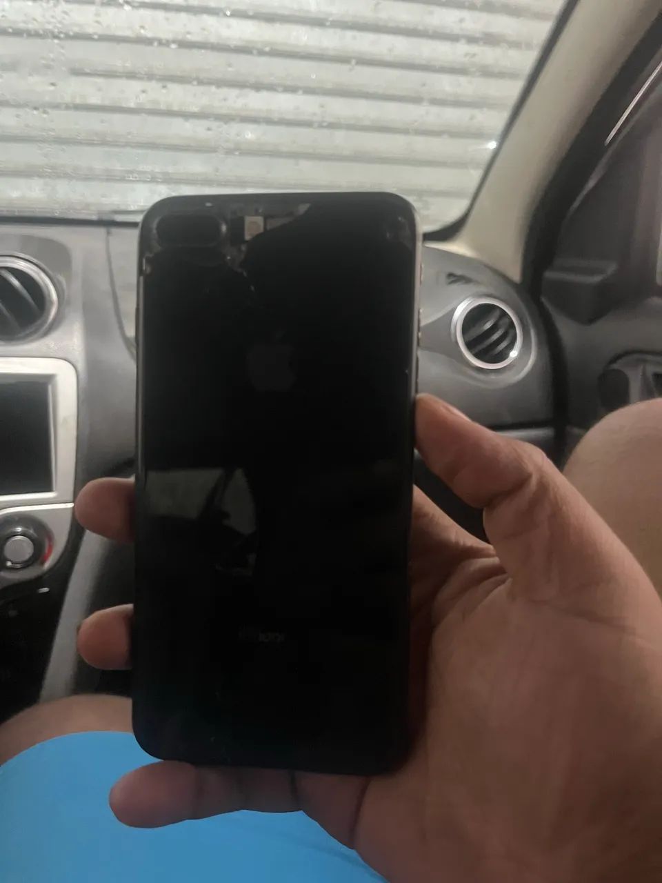 iPhone 8 Plus 