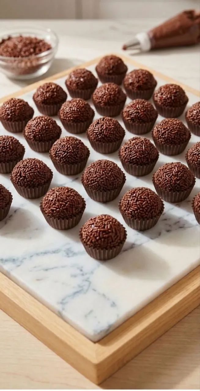 Brigadeiro Tradicional  - Foto 2