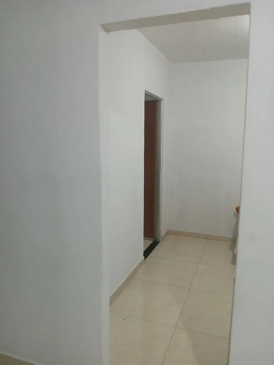 Construcao nova toda de laje