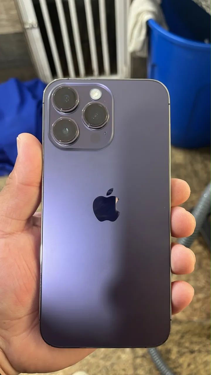 iPhone 14 Pro Max  - Foto 3