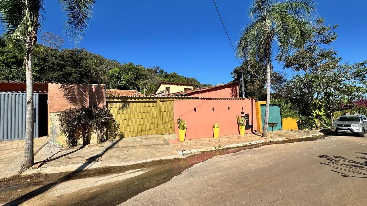 Casa Jampa