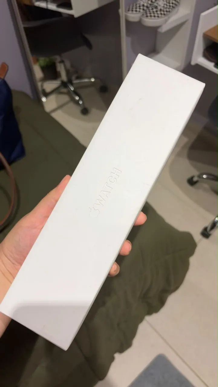 APPLE WATCH 8 - Foto 4