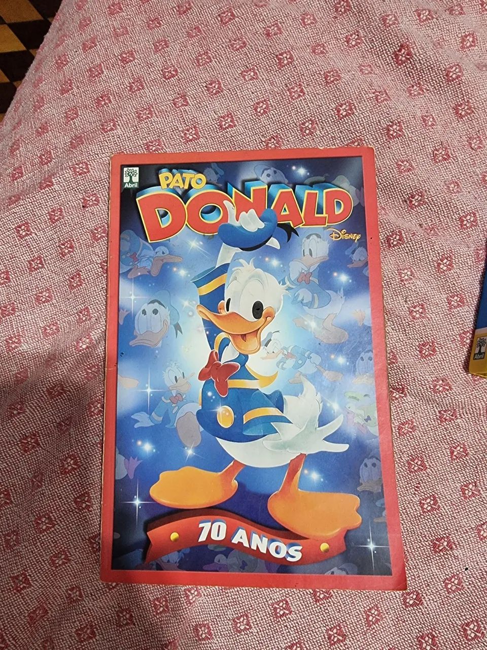 Biblioteca Don Rosa - 5 primeiros Volumes - Editora Abril - Foto 2