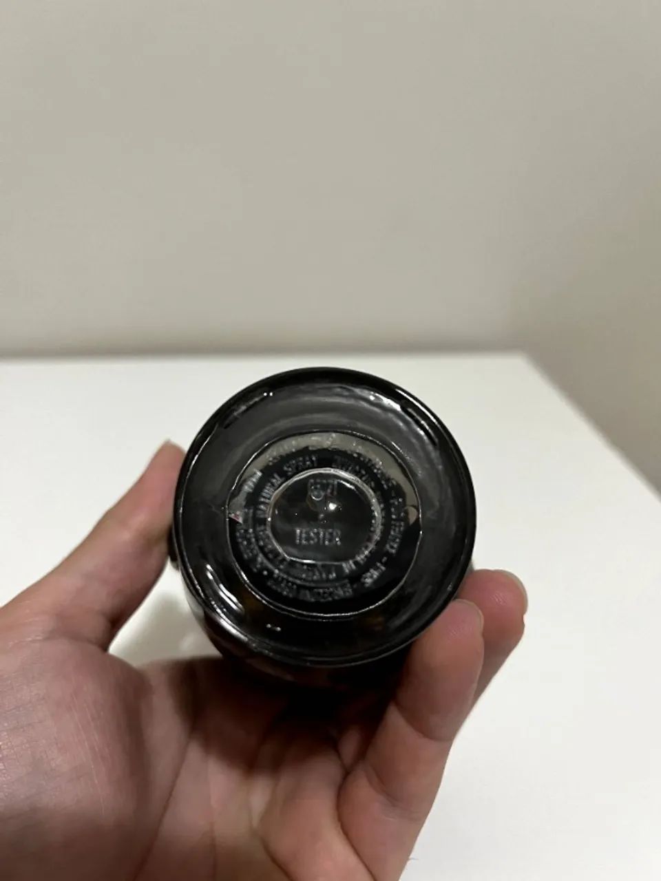 Perfume Original Invictus Victory Paco Rabanne 100ml TESTER SEM USO - Foto 3