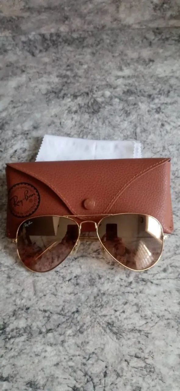 Óculos RayBan Original 