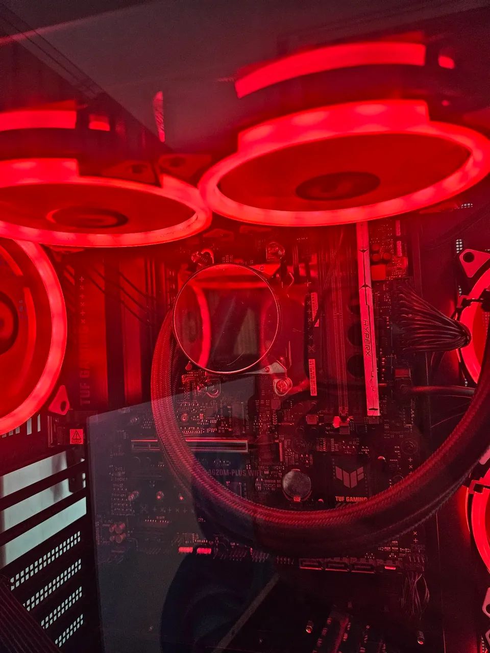 PC Gamer 7800X3D  - Foto 4