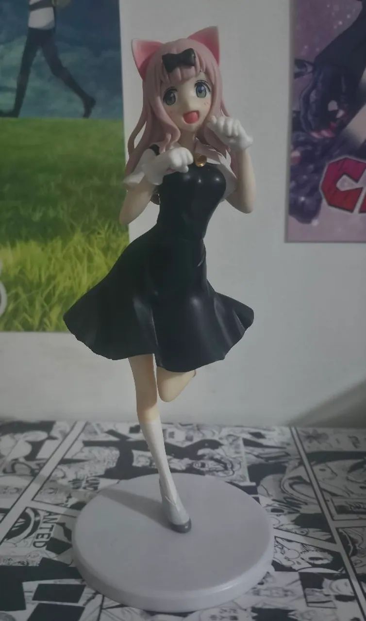 chika Chika fujiwara (bootleg) - Hobbies e coleções - Samambaia Norte