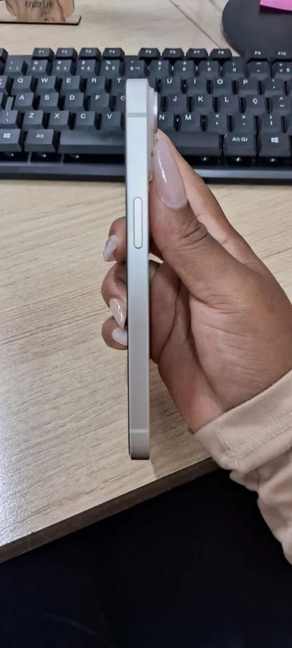 iPhone 14 128GB - Foto 3