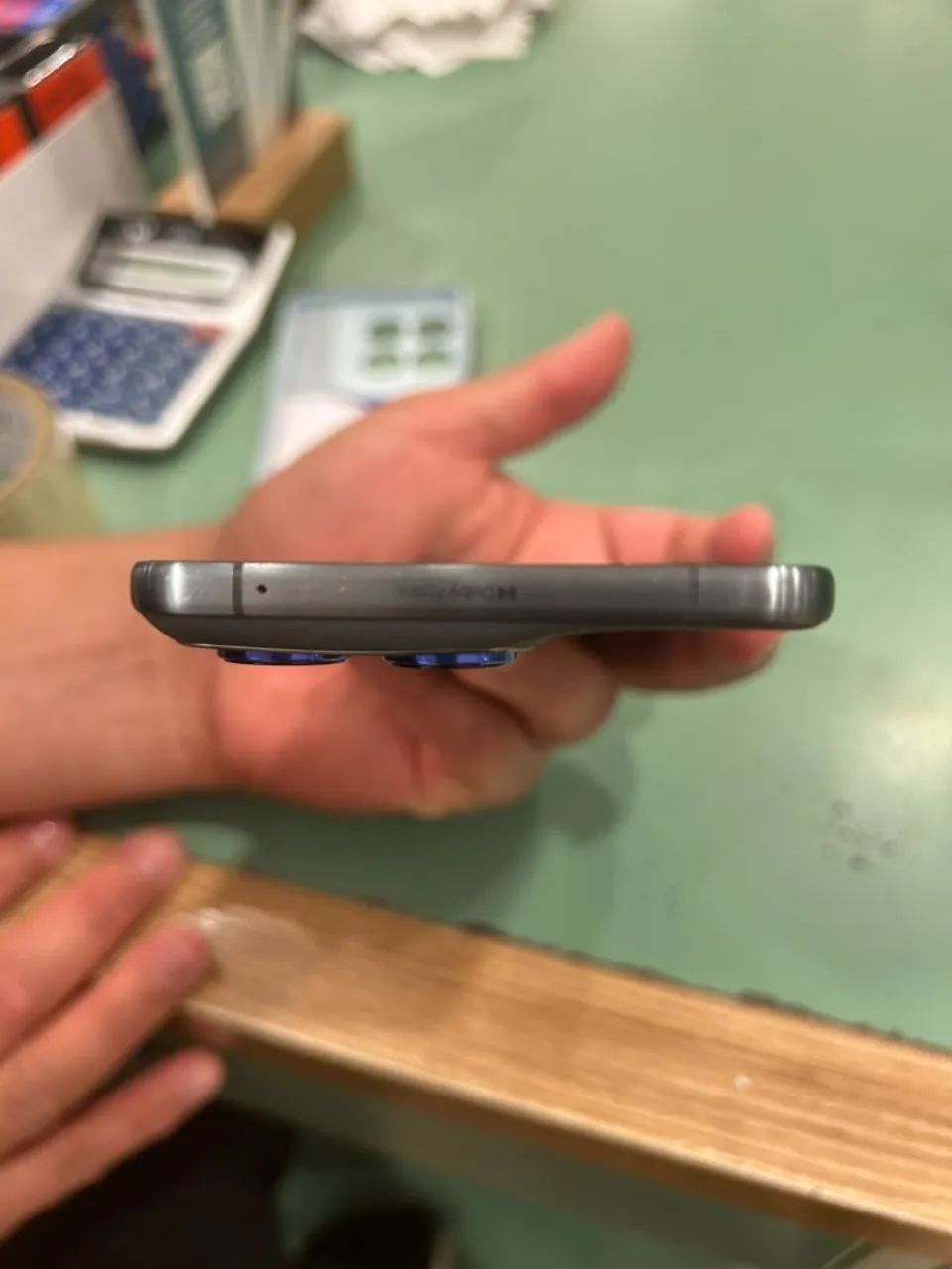 Motorola Edge 70 - Foto 4