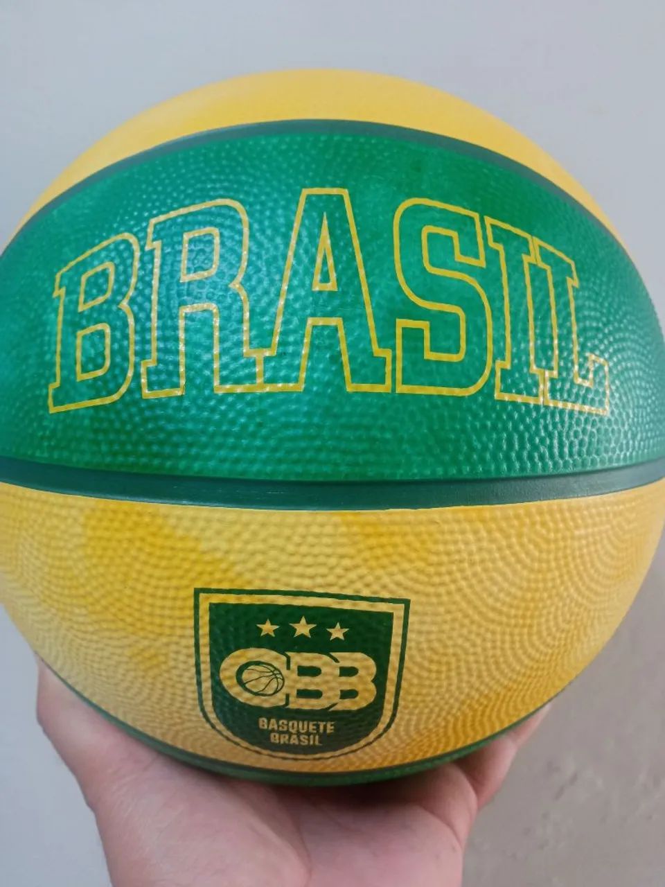Bola Basquete 