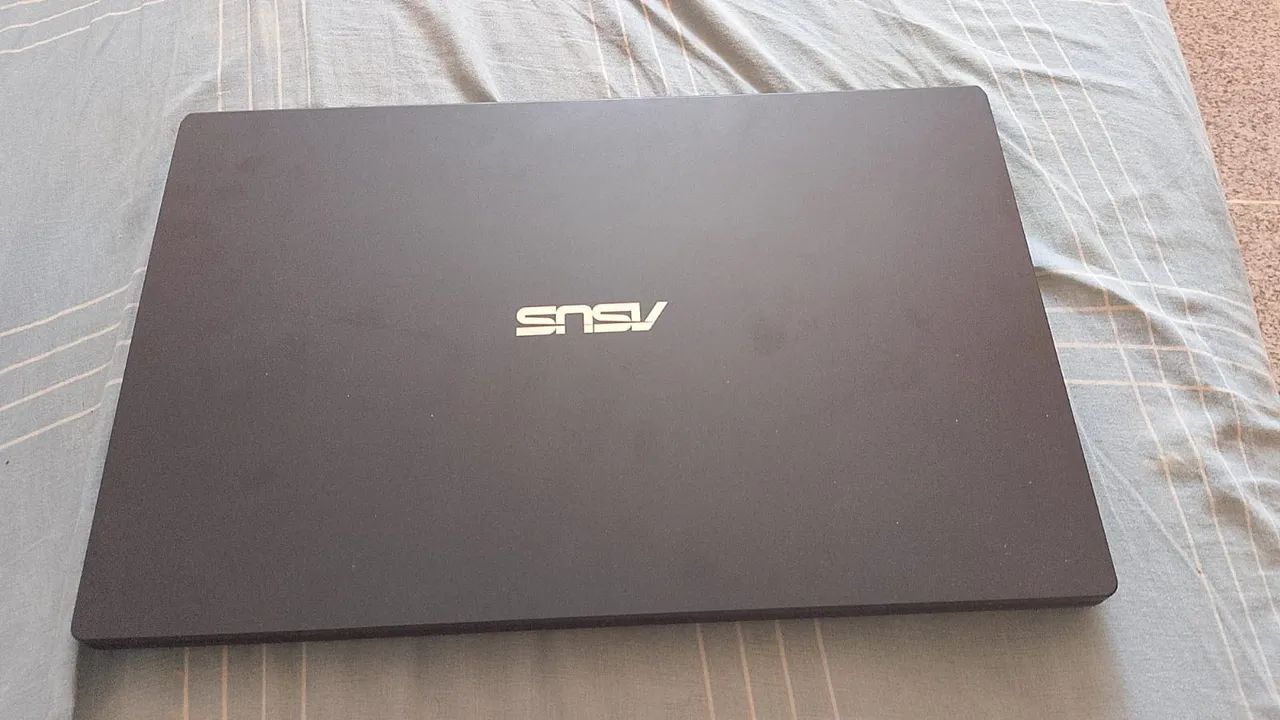 Notebook asus - Foto 2