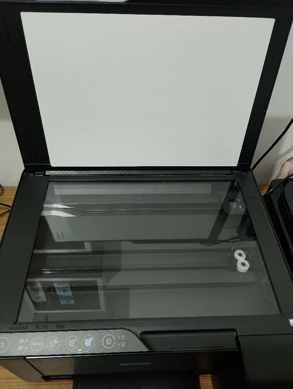 Impressora Sublimatica Epson L3250 Ecotank  - Foto 4