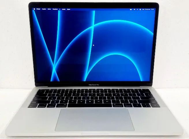 Macbook Pro 13 2017 - 2 Port Thunderbolt | 8 GB RAM | 250GB NVMe