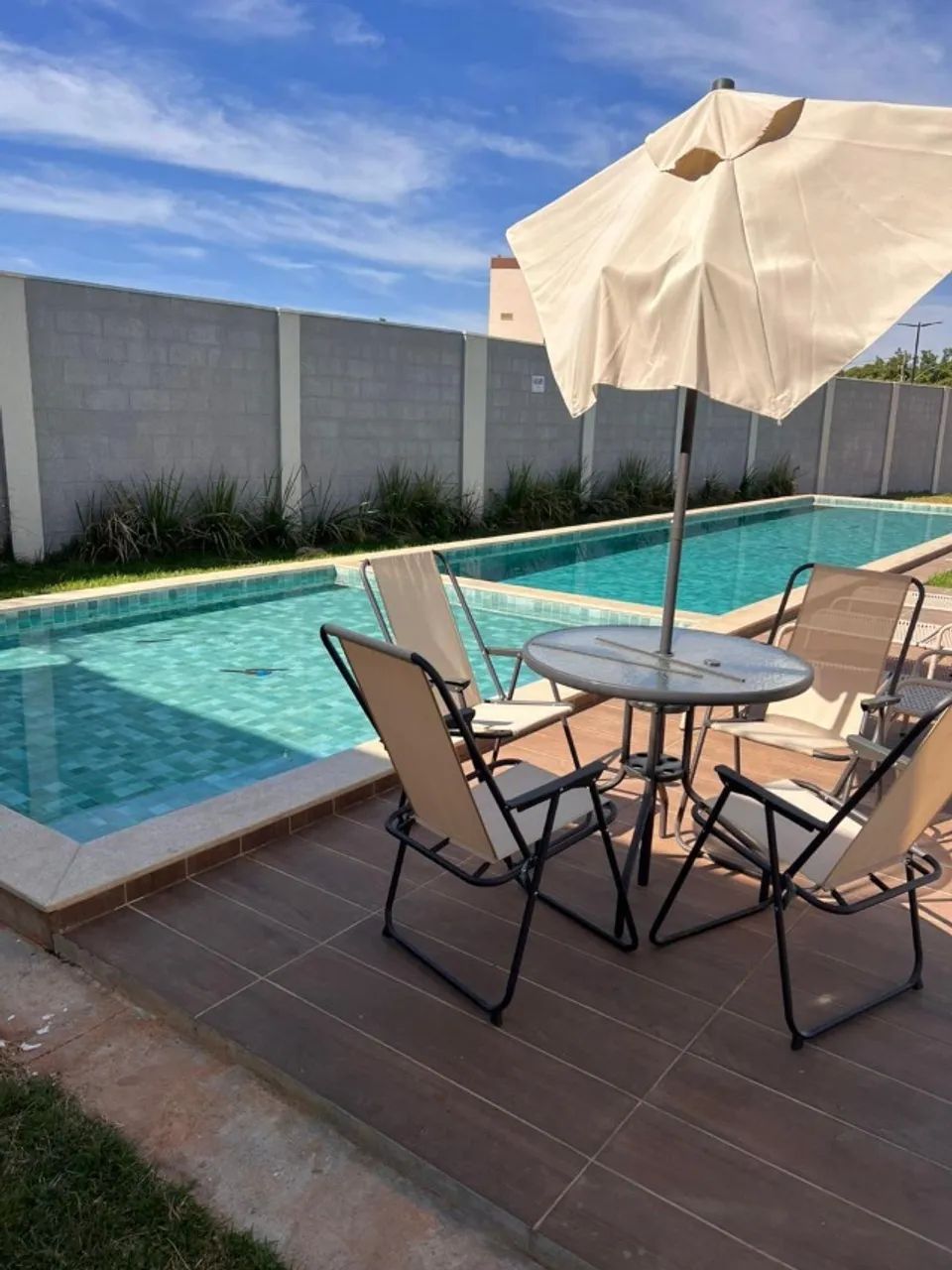 APARTAMENTO SÃO JOSÉ  - Foto 3