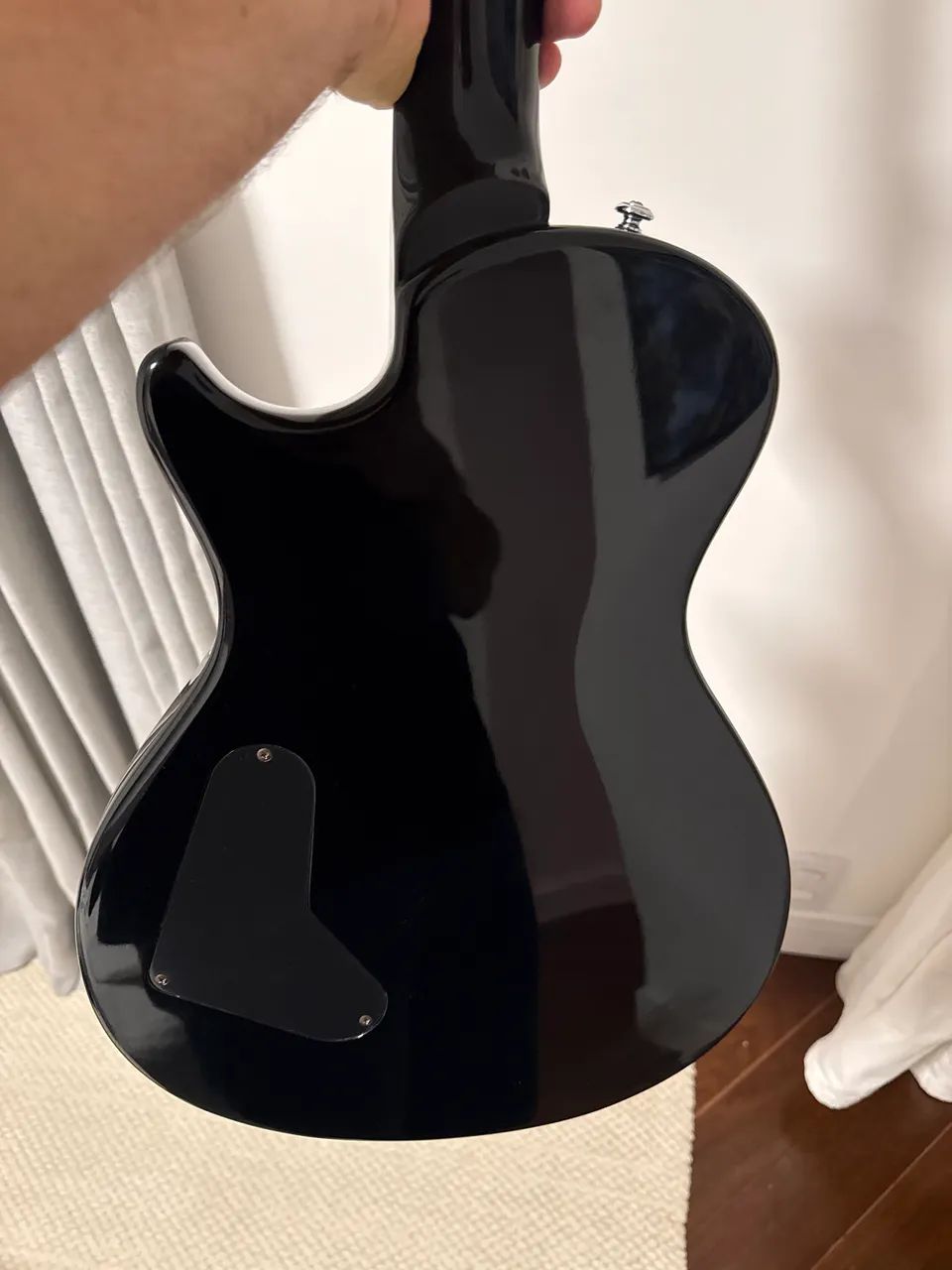 Prs Se Singlecut- Seymour Duncan - Foto 4