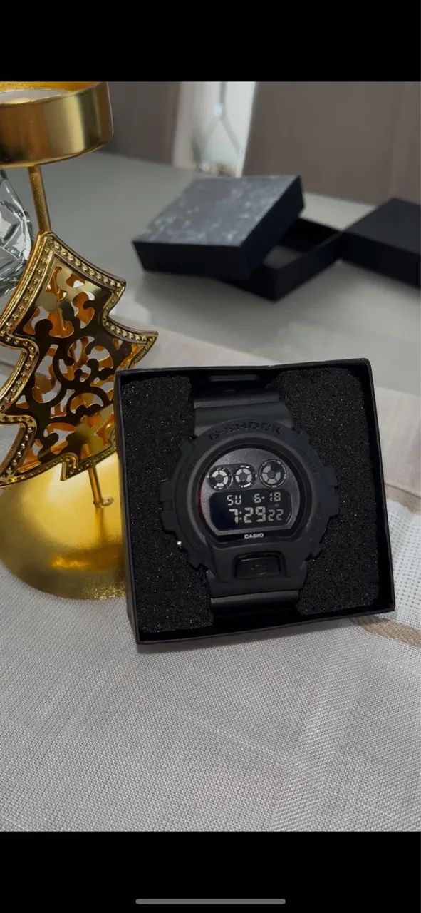 Relógio G-shock 