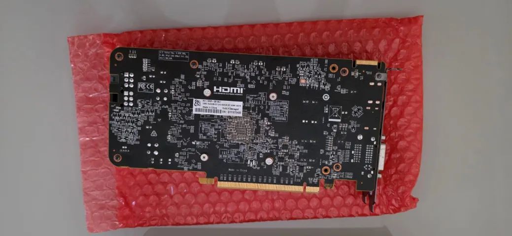 Vendo XFX AMD Radeon R7 370 - Foto 3