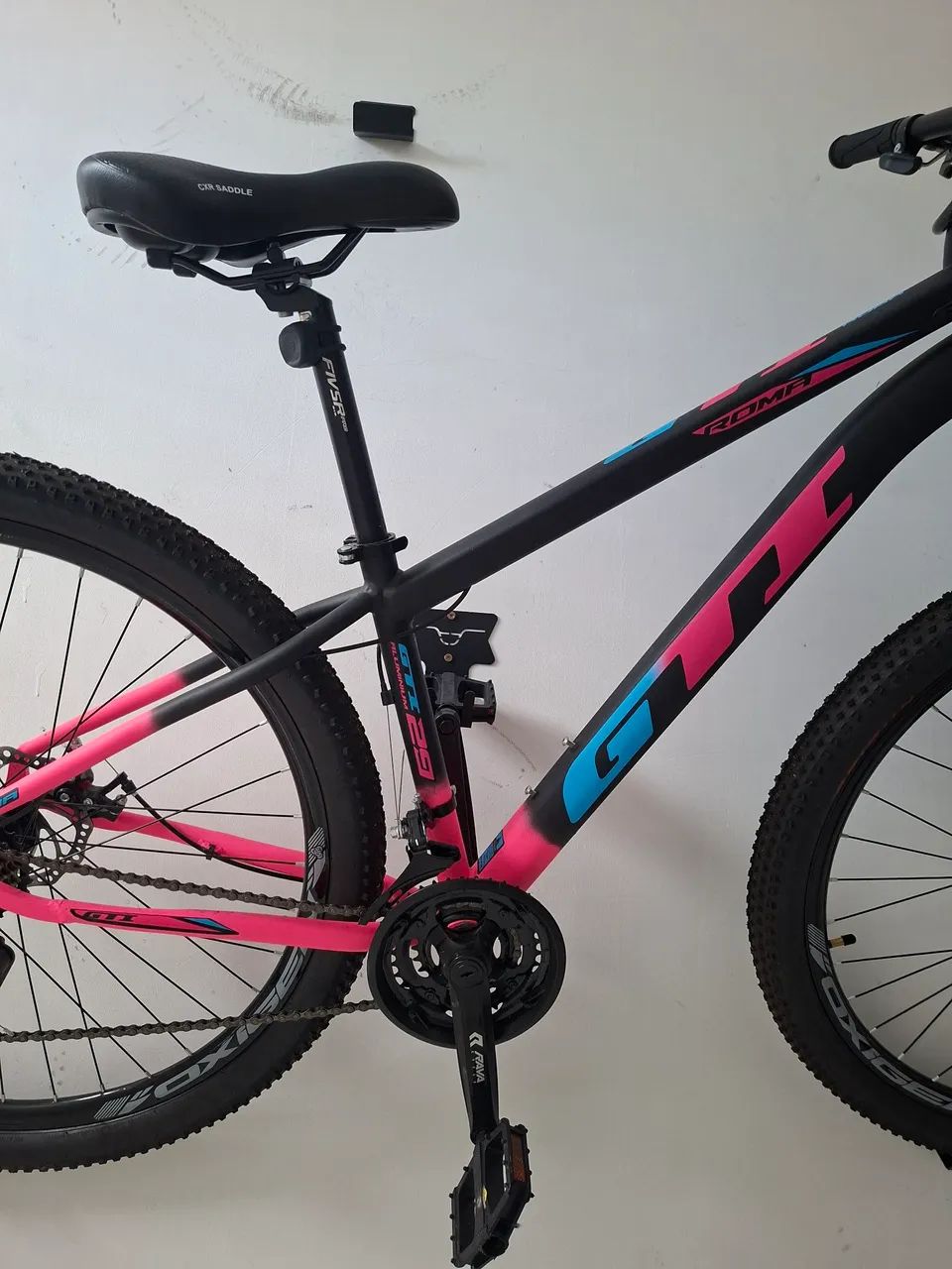 Bicicleta aro 29 - Foto 2