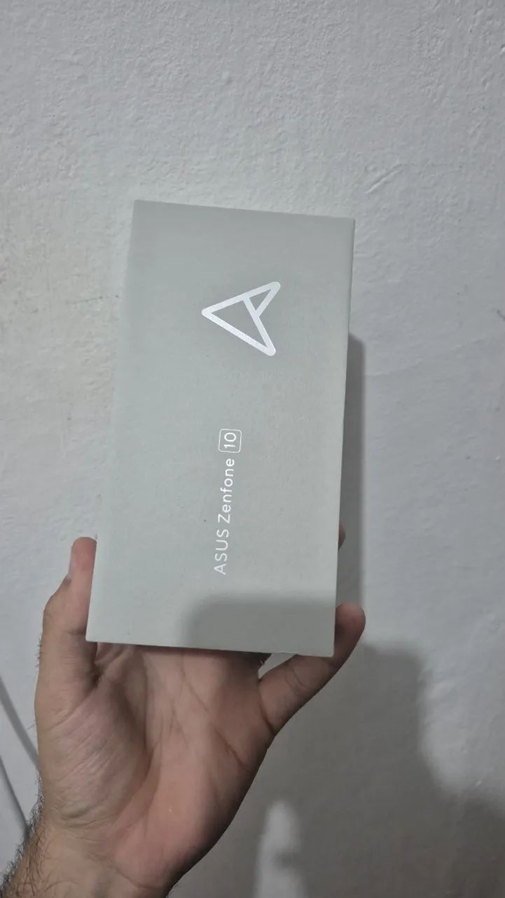 Smartphone Asus Zenfone 10 - Foto 4
