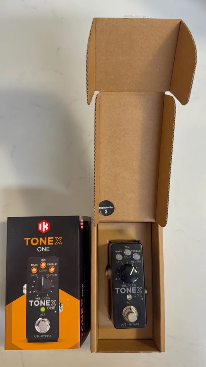 Tonex One  - Foto 3