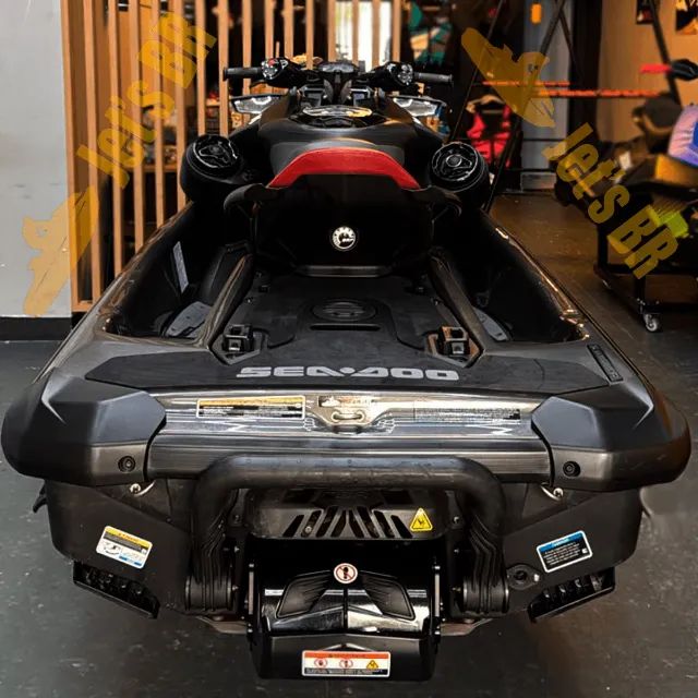 Jetski SeaDoo GTR-X  300 2024 - Foto 4