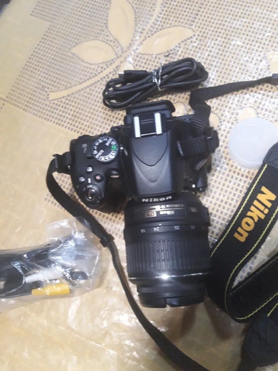 NIKON - Foto 3