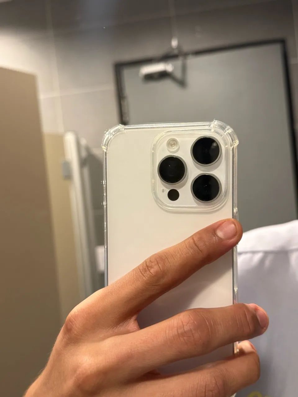 iPhone 16 pro 256gb - Foto 2