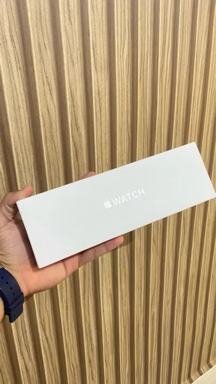 Apple Watch SE 3 40mm Midnight - Foto 2
