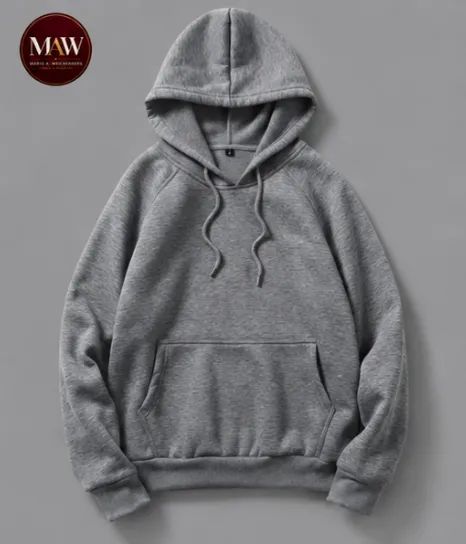Moletom Men Basic  - Foto 2