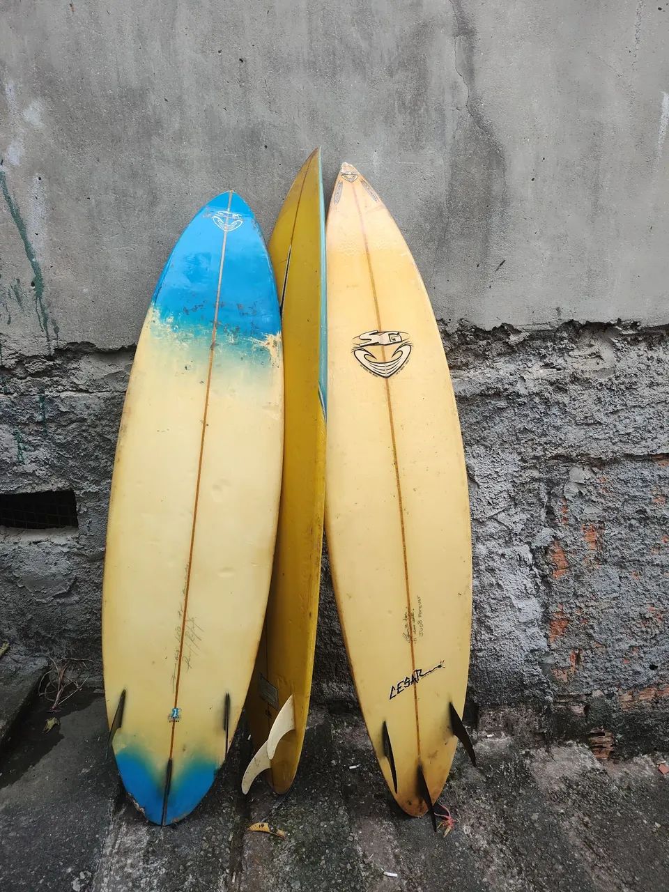 Pranchas de surf - Foto 2