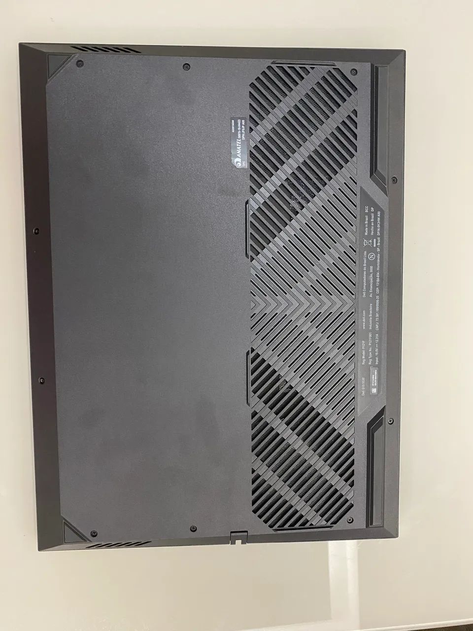 Notebook Dell G15 5530  - Foto 4
