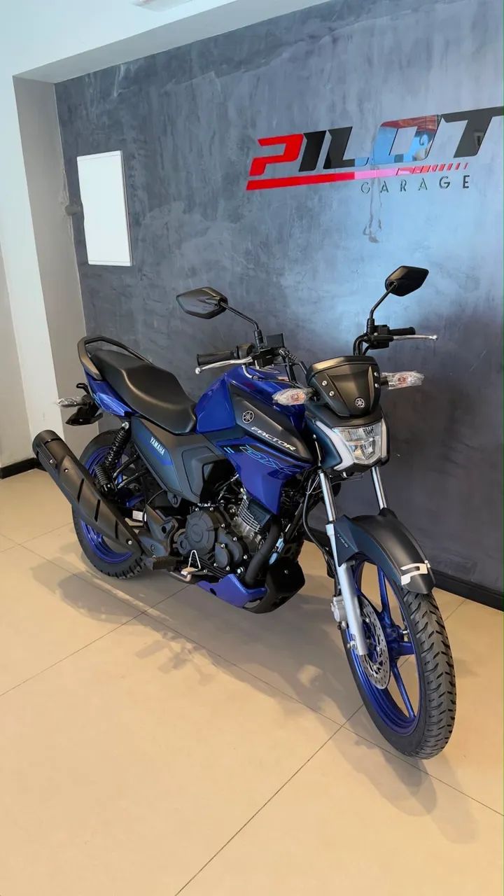 FACTOR 150 DX 2026  - Foto 5