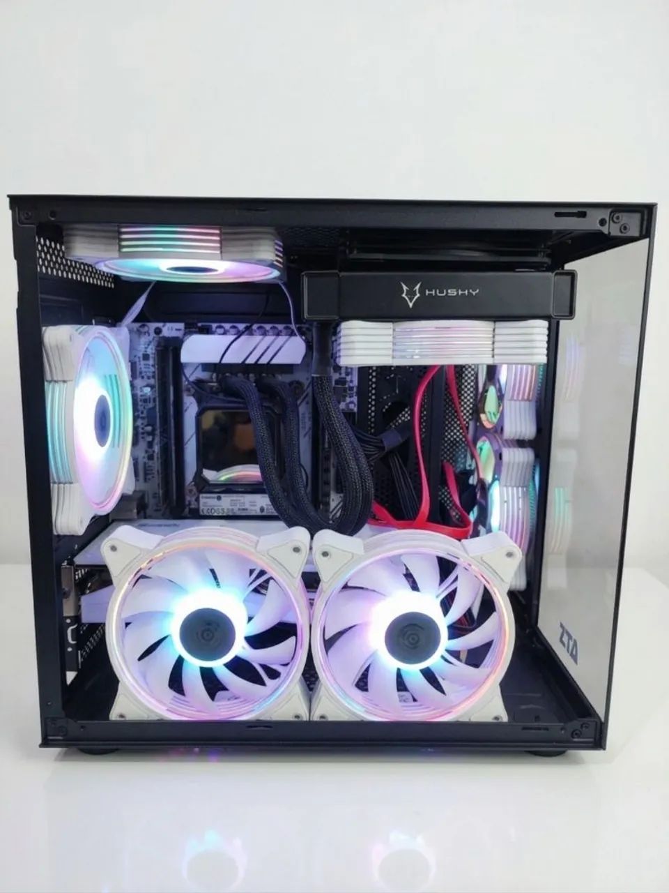 PC GAMER COMPLETO COM SETUP COMPLETO