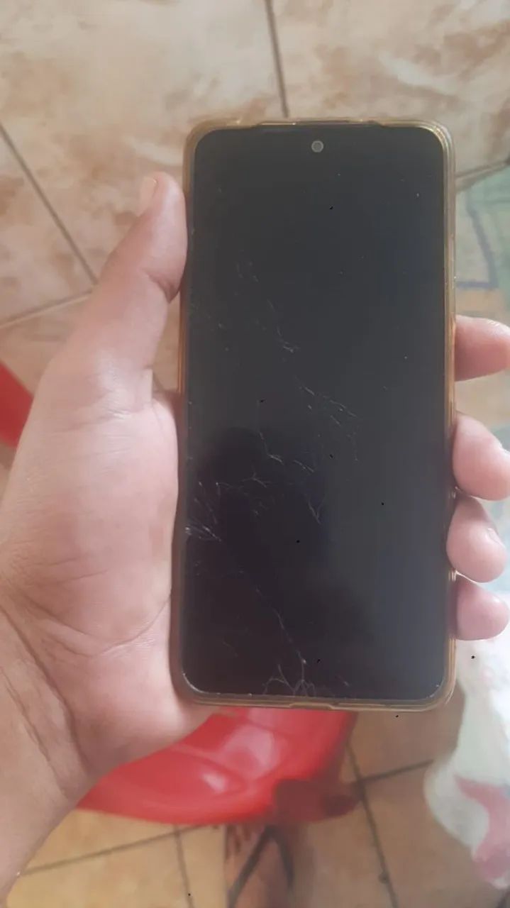 Celular 128gb xiaaomi  11sg - Foto 4