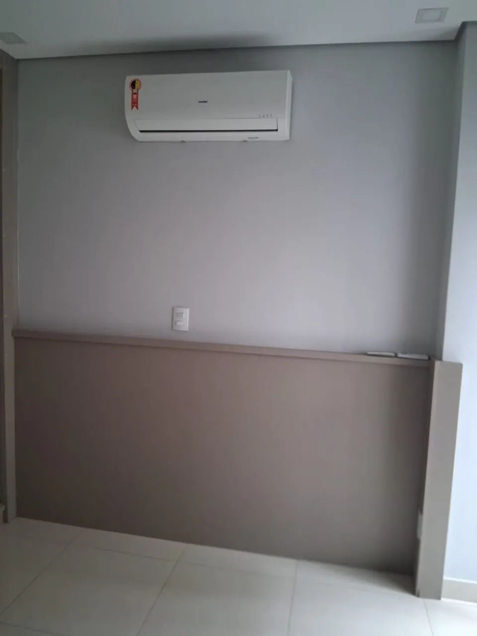 Apartamento Novo Centro, 2 quartos - Foto 5
