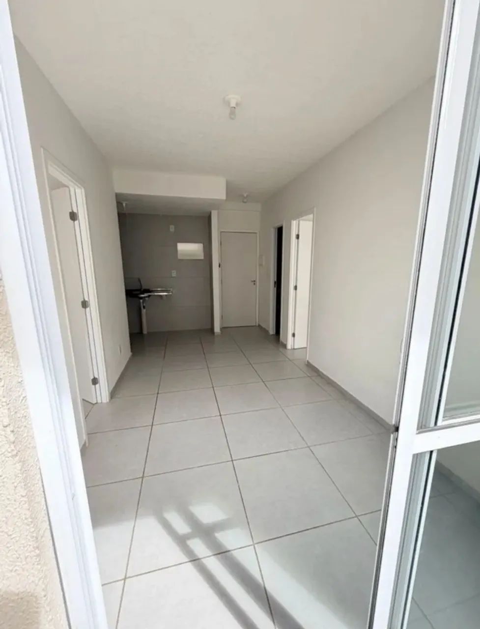 Apartamento vila jardim 5