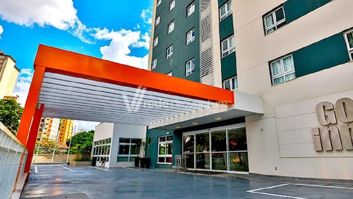 apartamento - Cambuí - Campinas - Foto 2