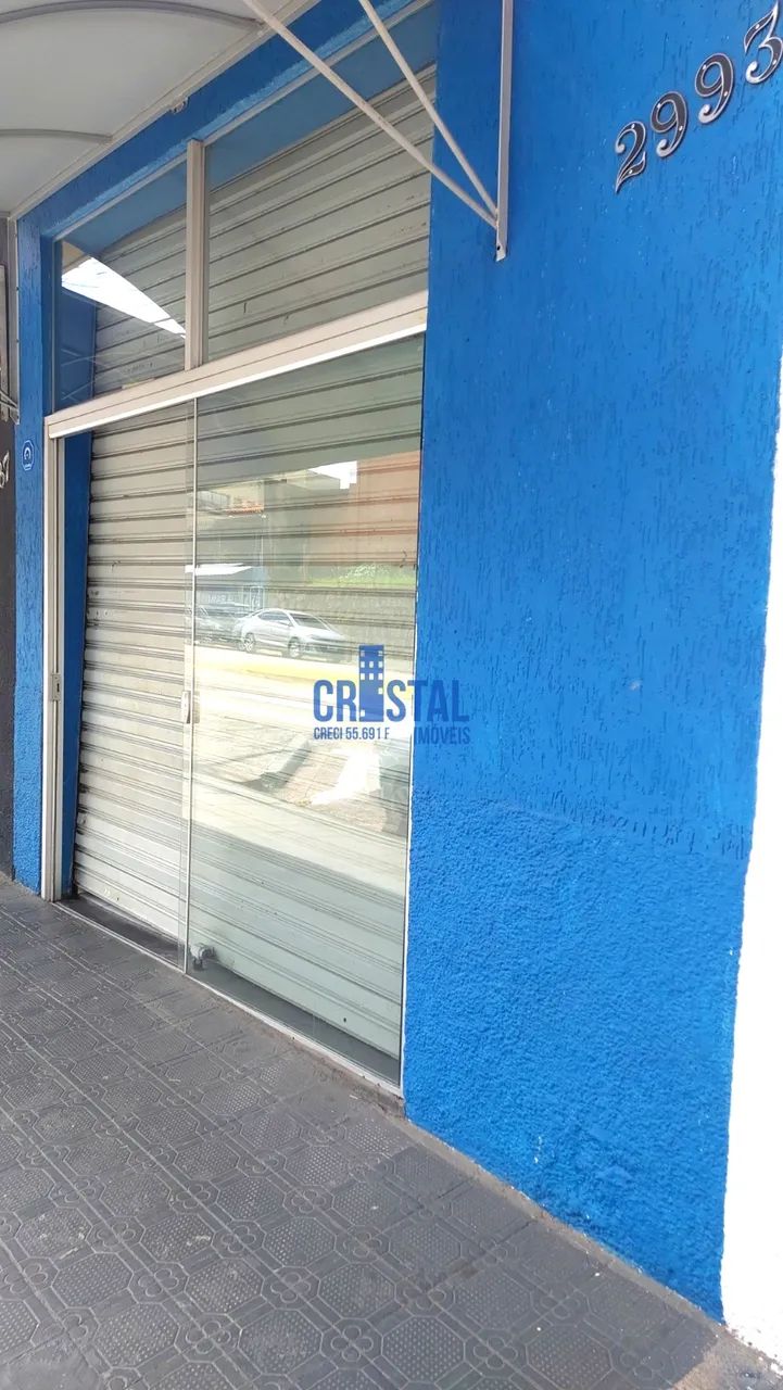 SALAO COMERCIAL em Jundiaí - SP, Vila Rami - Foto 2