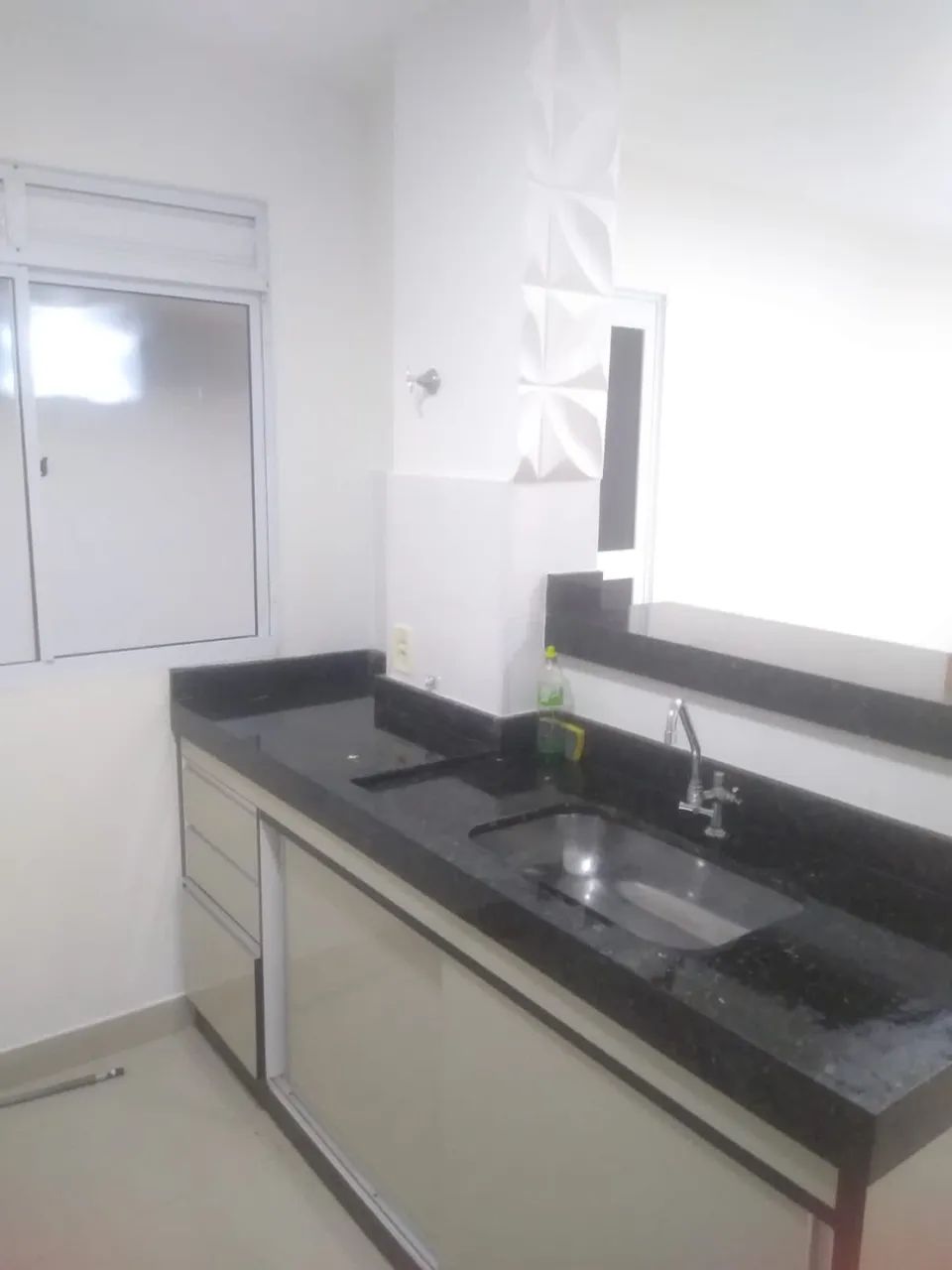 LOCAÇ ÃO APARTAMENTO 2 QUARTOS - Foto 2